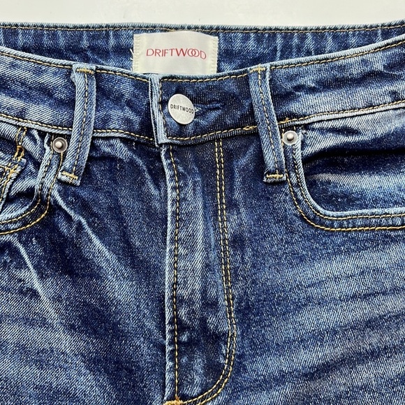 Driftwood Wide Leg High Rise Size 24 - Picture 15 of 16